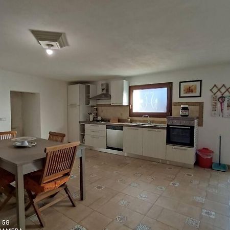 지마르도 Casa Relax In Periferia Con Ingresso E Parcheggio Privato. 아파트 외부 사진