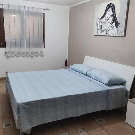 지마르도 Casa Relax In Periferia Con Ingresso E Parcheggio Privato. 아파트 외부 사진
