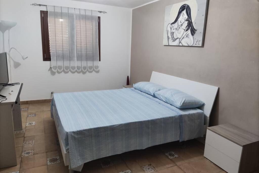 지마르도 Casa Relax In Periferia Con Ingresso E Parcheggio Privato. 아파트 외부 사진