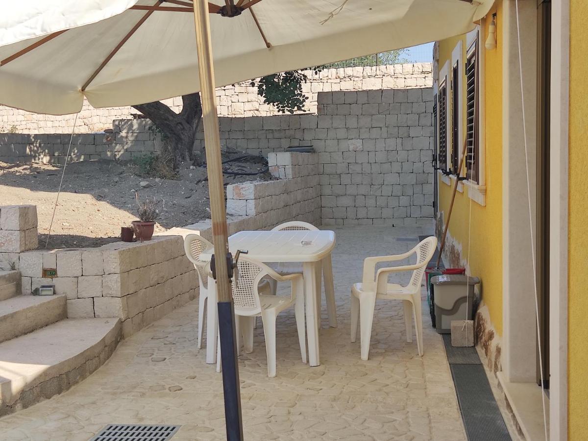 지마르도 Casa Relax In Periferia Con Ingresso E Parcheggio Privato. 아파트 외부 사진